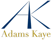Adams Kaye